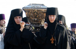 jarek 
Translation of the relics of St. martyr Gabriel to Zwierki 
2012-05-17 14:13:30