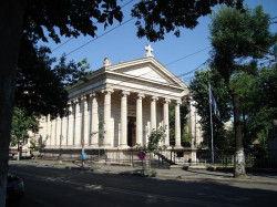 Wyoryka 
Biserica Greacă, Bucureşti, România. 
2012-05-19 15:14:33