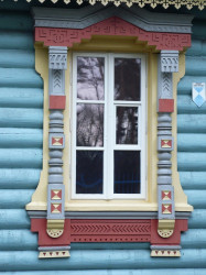 Smyk 
Cerkiew św. Michała Archanioła w Ciechocinku - detal architektoniczny 
2012-05-19 22:53:49