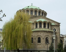 ivann 
митрополитска църква "Св. Неделя", гр. София 
2012-05-23 21:23:57