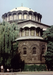 Smyk 
София. Mитрополитска църква посветена на света великомъченица Неделя 
2012-05-26 23:01:03