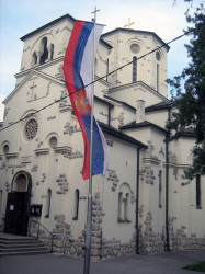 Nesko 
Храм Вазнесења Господњег у Жаркову,Београд 
2012-05-27 00:12:26