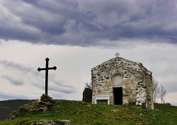 waniia 
Параклис Свети Йоан Летни 
2012-05-27 18:28:41