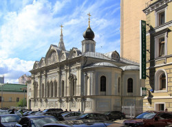 Sebul 
Церковь и житейское море. 
2012-05-27 18:35:46