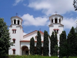 waniia 
Клисурски манастир "Св. Св. Кирил и Методий" 
2012-05-27 19:23:02