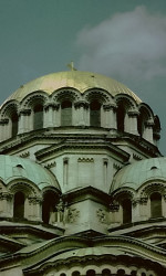 Smyk 
София. Храм-паметник Св. Александър Невски 
2012-05-28 22:04:43