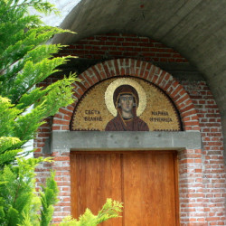 Miladin.Š 
SVETA VELIKOMUČENICA MARINA 
2012-05-31 15:55:42