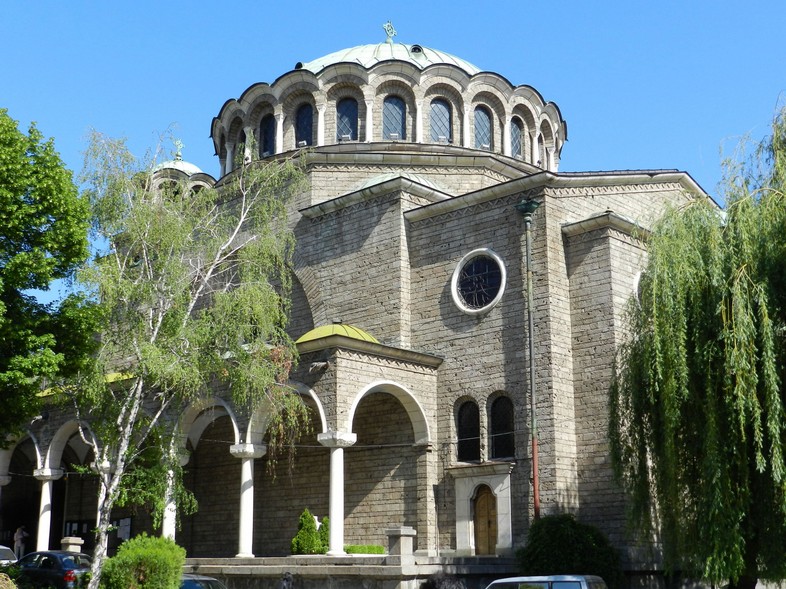 "Sv. Nedelja" Sofia