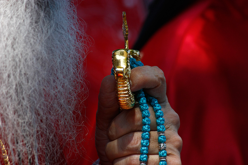 Hierarch Symbols