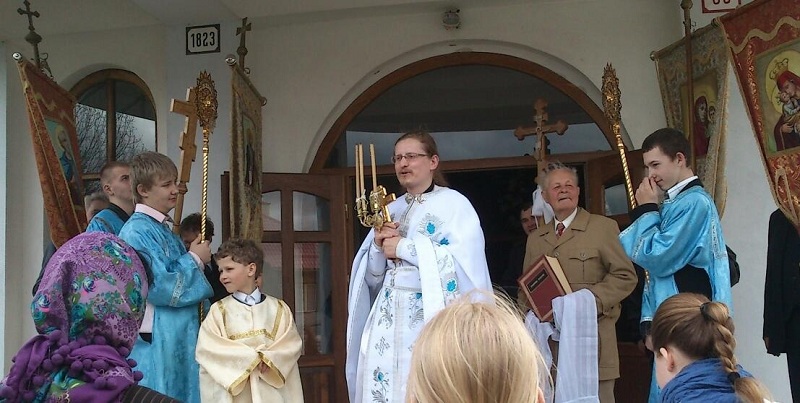 Stropkov, Slovakia