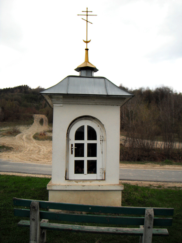Kapliczka