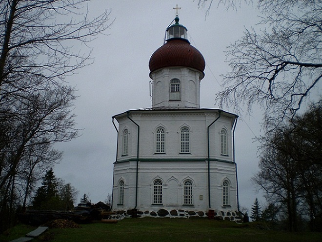 Cerkiew 