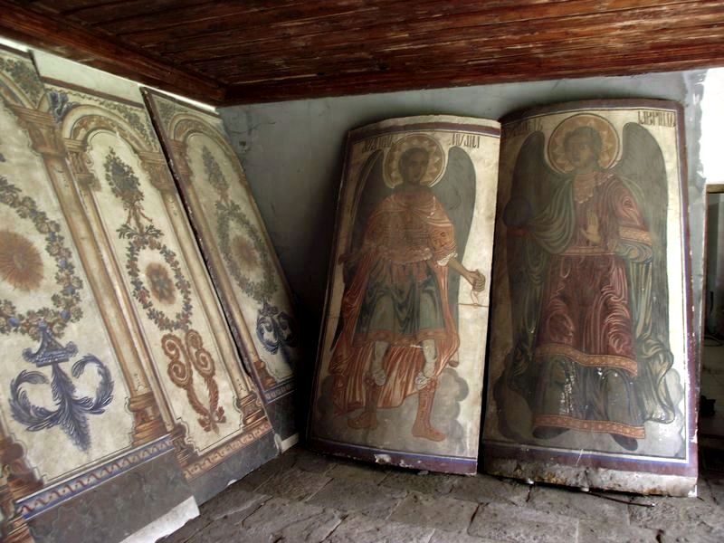 Свети Архангели