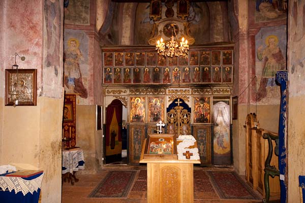 Манастир Витовница