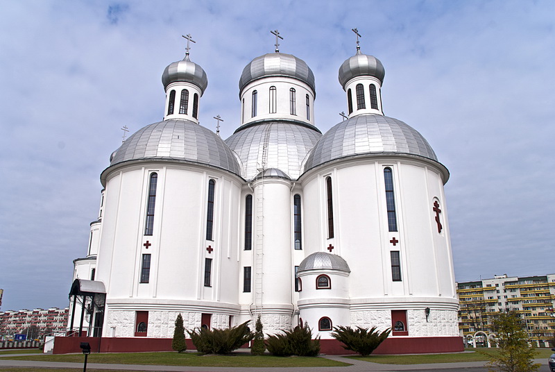 Zmartywchwstania Pańskiego