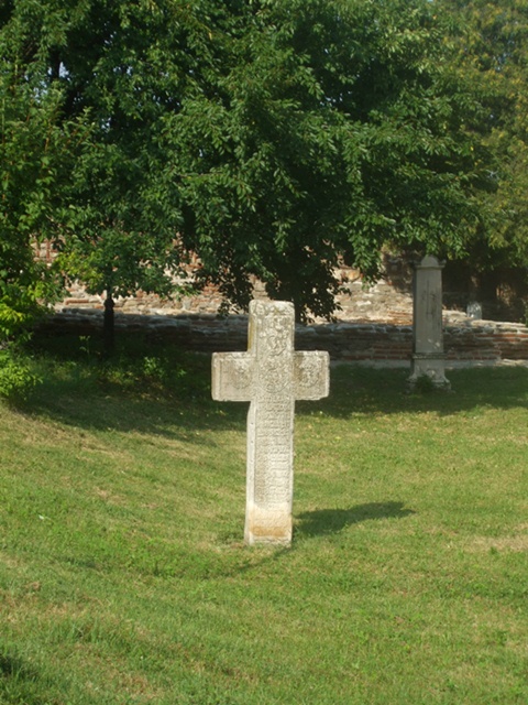 Cruce