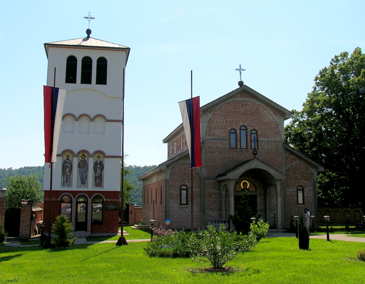 KLISINA