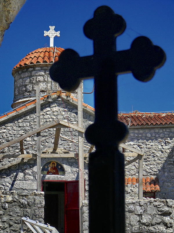 Манастир Морачник