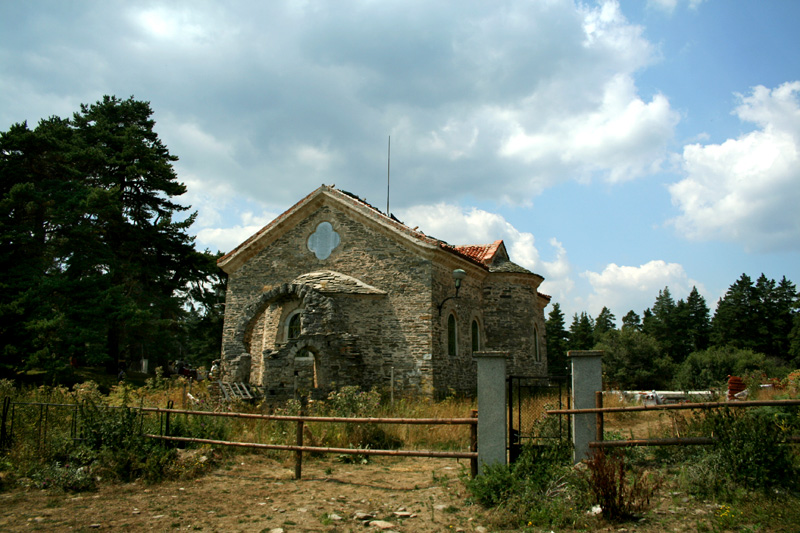 Бяла Черква