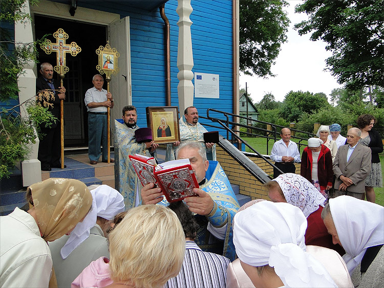 Piatienka 2012 - Procession (5)