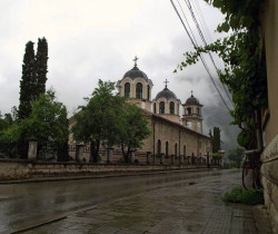 Nikolay_BG 
Храм "Вси Светии" - гр. Тетевен 
2012-06-01 21:18:05