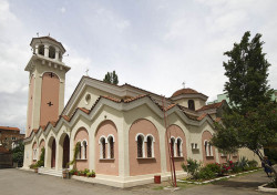 mmm 
Св. Благовещение, Тирана  
2012-06-04 14:24:30