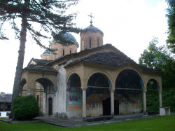 Diyana 
Батошевски манастир "Успение Богородично" 
2012-06-04 16:59:56