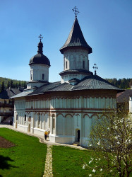 Florina 
Sfanta Manastire Secu 
2012-06-04 17:19:28