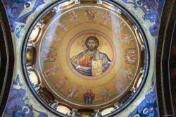 florinnd 
"Christ Pantocrator"  
2012-06-05 17:45:54