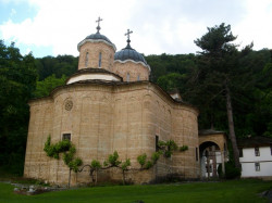 Diyana 
Батошевски манастир "Успение Богородично" 
2012-06-07 10:02:24