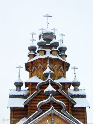 Sergey_Fandikov 
Свято-Успенская Святогорская лавра (скит всех святых) 
2012-06-10 15:52:13