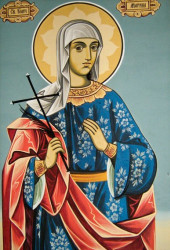 Daxy 
КРЪСТОВА ГОРА ,Параклис св.апостола Павла  
2012-06-11 12:27:32