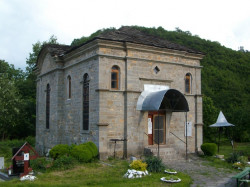 Diyana 
Батошевски манастир "Въведение Богородично" 
2012-06-11 17:09:32