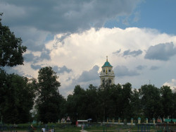 vladimir2105 
Лосино-Петровский перед грозой 
2012-06-14 19:31:26