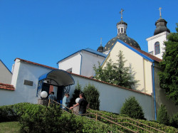 Maniek 
Monaster Narodzenia Bogurodzicy w Grodnie 
2012-06-18 11:05:34