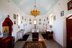 Djole 
Манастир Свети Марко-Сасе 
69 
2012-06-20 05:35:14