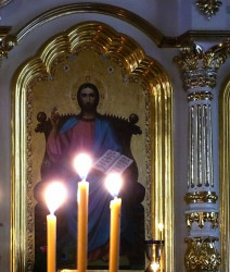 Smyk 
Chrystus Nauczający / Christ Teaching / Христос Учащий 
2012-06-21 16:47:10