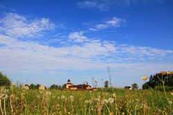 jarek 
Zwierki convent again... 
2012-06-22 20:39:17