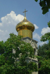 Nikolaj_BG 
"Св. Архангел Михаил" - град Хасково 
2012-06-23 15:53:10