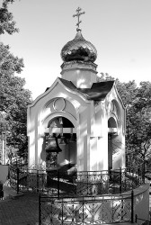 Roman Kovalevsky 
Колокольня Успенского храма 
2012-06-24 13:51:28