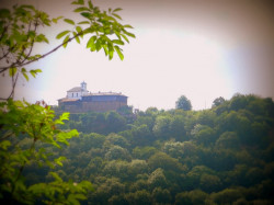 Damianka 
Gloshene Monastery "Sv. George" 
2012-06-27 15:00:19