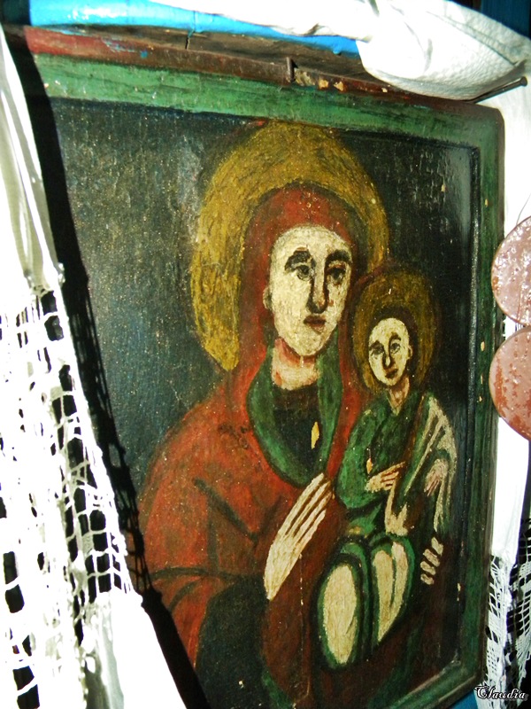Maica Domnului
