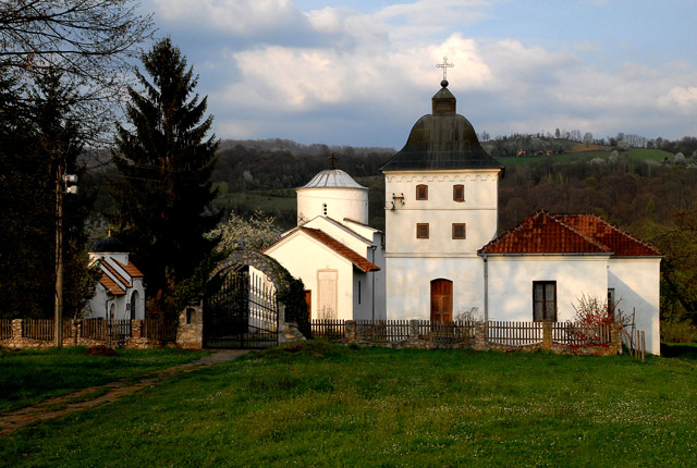 КРСТ И ЗВОНА НАД СРБИЈОМ---Cross and the bells tone up of Serbia, 201