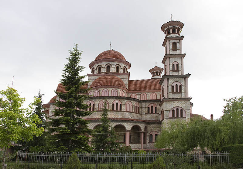 Св. Възкресение Христово