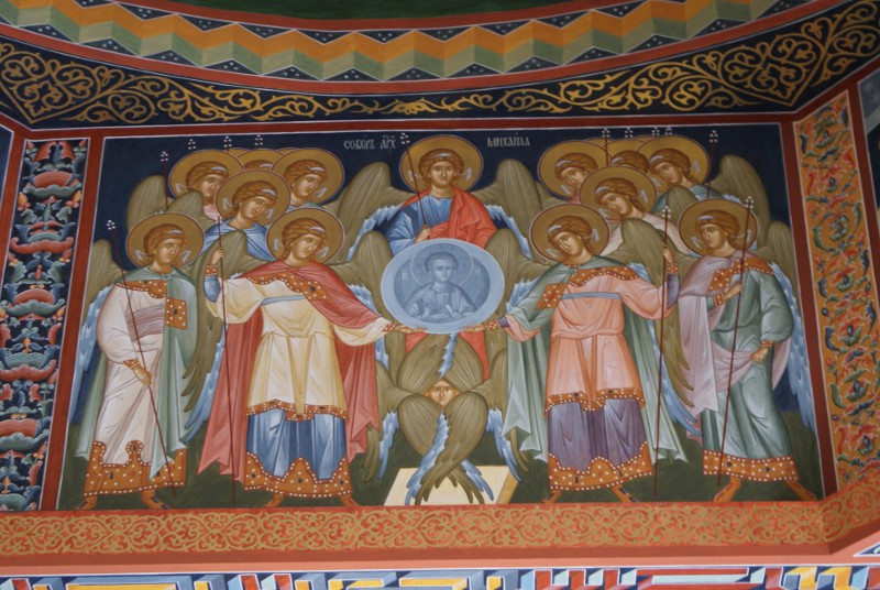 King of Angels