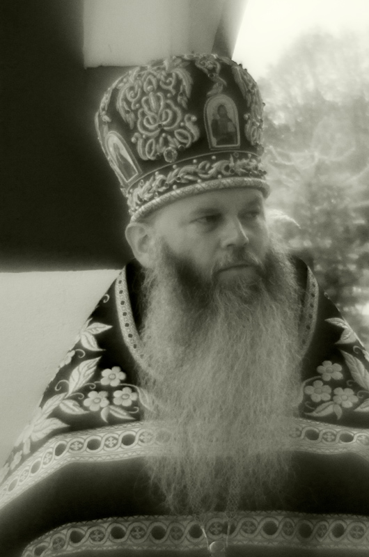 Archimandryta o. Atanazy
