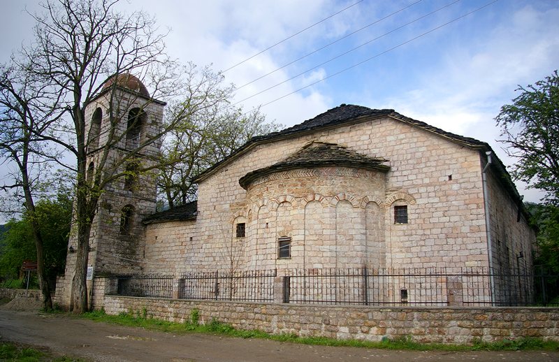 Храм Св. Никола