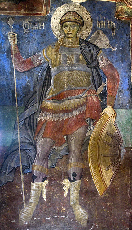 Храм Св. Никола