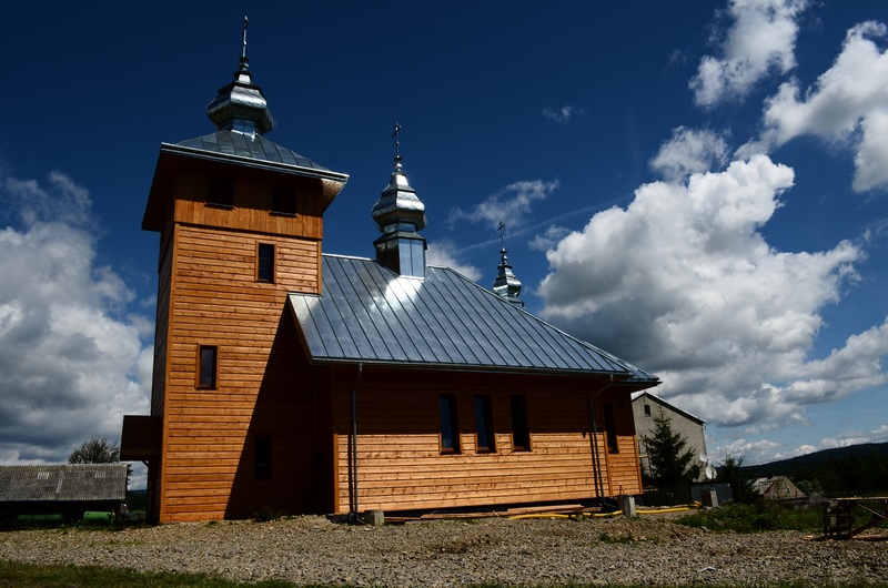 Cerkiew Św. Archanioła Michała