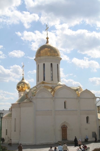 Троицкий Собор